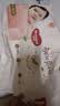 好奇（Huggies）铂金装小桃裤成长裤XXL74片(15kg以上)尿不湿【透爽散热】 实拍图