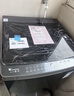 小天鹅（LittleSwan）波轮洗衣机全自动家用 10KG 直驱变频 TB10V28DT 以旧换新 京东自营 一级能效 实拍图