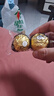 费列罗 榛果巧克力 3粒*16条 48粒600g 零食 伴手礼喜糖 糖果 生日礼物 实拍图