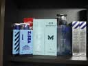 海洋至尊多效乳60ml*2男士保湿乳液水润肤控油补水面霜护肤品修护焕能乳 实拍图