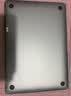 苹果（Apple） MacBook Pro/Air 二手苹果笔记本电脑 商务 办公 游戏 设计 剪辑 95新【人气秒杀福利款】1466超薄定制+128G 实拍图