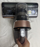 莱克吉米【新品】除螨仪床宝大吸力吸尘S6Ultra家用床上高温杀菌小型石墨烯香氛手持去螨虫吸毛一体机 实拍图