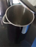 苏泊尔（SUPOR）电水壶 双层防烫烧水壶热水壶1.7L大容量 全钢无缝内胆304不锈钢电热水壶SW-17J419 实拍图