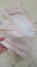 三枪【轻盈透气】前开扣无钢圈大码文胸宽肩带网眼背心式舒适胸罩 实拍图