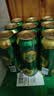 青岛啤酒足球罐经典原麦汁浓度10°P啤酒 500mL 12罐 2箱组合装新包装 实拍图