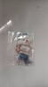 亚克力小狗钥匙扣钥匙扣动漫亚克力书包挂件礼物 亚克力小狗钥匙扣【混发1个】 实拍图