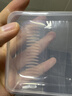 素之然（MOTONOZEN）双眼皮贴隐形自然不翘边蕾丝肤色无痕男女士 单面 s 4片72枚 实拍图