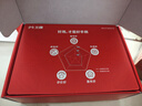 北通鲲鹏40无线游戏手柄AI智控蓝牙震动体感 xbox电脑PC手机steam电视NSswitch2原神鸣潮 御铠白 实拍图