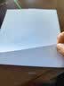 得力（deli）珊瑚海A4打印纸 70g500张单包复印纸 双面草稿纸 打印作业 书写绘画7362【销冠系列】 实拍图