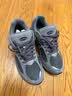 NEW BALANCE男女款情侣秋季休闲复古运动休闲慢跑鞋2002R系列ML2002RA 37 实拍图