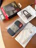闪迪（SanDisk）4TB Nvme移动固态硬盘（PSSD）E61海天蓝SSD 读速1050MB/s 手机直连笔记本外接硬盘 实拍图