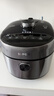 苏泊尔（SUPOR）新品高压140kPa快排有钛鲜呼吸IH电压力锅5L 2200W 316L高压锅4-6人家用SY-50FH5999Q 实拍图
