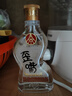 五粮浓香歪嘴竹荪酒45/52度浓香型白酒纯粮酒光瓶酒露酒五粮液仙林生态 52度 100mL 1瓶 品鉴小酒 实拍图