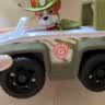 汪汪队立大功（PAW PATROL）汪汪队玩具车巡逻车男女孩吉普越野车玩具3-6岁儿童生日礼物 实拍图