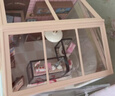 若来（Rolife）超级世界悦己礼盒diy手工小屋积木拼装玩具女孩儿童520礼物 实拍图