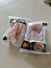 正大食品（CP）鸡大胸2斤 早餐鸡胸肉里脊肉鸡排冷冻生鲜低脂鸡胸肉 实拍图