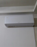 格力空调 云佳pro 1.5匹新一级能效变频纯铜管卧室挂机 新品升级 省电空调 国家补贴 KFR-35GW/NhMa1BG 实拍图