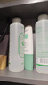 千纤草爽肤水补水保湿湿敷丝瓜水喷雾晒后舒缓化妆护肤水男女1000ml 实拍图