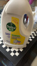 滴露（Dettol）衣物消毒液除菌柠檬3L 99.9%杀菌除螨内衣儿童衣服消毒水配洗衣液 实拍图