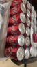 可口可乐（Coca-Cola）碳酸饮料 330ml*24摩登罐 新老包装随机发货 实拍图
