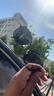 蔡司镜片可选偏光太阳镜男变色近视墨镜日夜两用开车眼镜驾驶夜视眼镜 枪框-偏光变灰片【HUD抬显镜片首创者】 实拍图