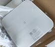 米家小米智能体重秤S200 白色 双接家用健康秤电子秤人物双模式 APP高精准数据测量 体重管理 减肥专用 实拍图