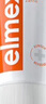 ELMEX儿童牙膏有机胺+氟防蛀固齿6-12岁少儿牙膏温和护齿50ml*2盒装 实拍图