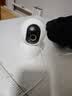 小米智能摄像机 4家用云台摄像头800万像素4K超清室内监控360度无死角带夜视手机远程婴儿宠物宝宝母婴 实拍图