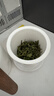 一杯香茶叶绿茶安徽明前黄山毛峰特级200g2026新茶春茶礼盒装自己喝散装 实拍图