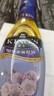 金龙鱼 KING’S 保真亚麻籽油 食用油 进口原料 特级初榨 亚麻籽油250ml 实拍图