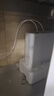 美的（Midea）净水器机家用厨房下式直滤净饮机自来水前置过超滤器机华凌 MU151-4 实拍图