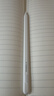 图拉斯【全网热销丨iPad通用】电容笔apple pencil三代触控适用触屏适用苹果平板手写二代平替Air磁吸 皓月白丨平替之光 【全新升级】不断触丨超灵敏 实拍图