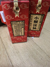 小糊涂仙（普仙）浓香型白酒 52度 250ml*1瓶 单瓶装 宴请送礼 实拍图