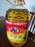 多力【保真菜籽油】芥花油5L 非转基因高油酸食用油粮油植物油 实拍图