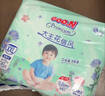 大王（GOO.N）【新升级】花信风拉拉裤XXL26片(15kg以上)婴儿超薄透气 实拍图