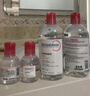 贝德玛（BIODERMA）蓝胖子身体乳PP霜500ml舒缓修护面霜哆啦A梦联名 实拍图