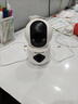 纽曼无线家用智能AI摄像头1200万高清监控器360度无死角带夜视全景语音手机远程对话讲室内外家庭云台 实拍图