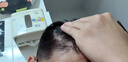 施华蔻（Schwarzkopf）怡然滋养染发霜4.1亚麻冷棕 染发剂染发膏植物人参 多次盖白补染 实拍图