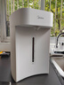 美的（Midea）电热水瓶家用电热水壶0塑料水路烧水壶开水壶5L大容量一体无缝内胆多段保温恒温自动断电SP50E-10W 实拍图