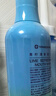 严迪（YANDY）青柠清新漱口水485ml（无酒精 无色素 含木糖醇及VC 清新口气） 实拍图
