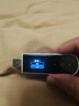 锐族X69 32G mp3音乐播放器[国补]mp4蓝牙学生听力复读机英语随身听mp5运动跑步录音U盘式USB口 可扩容 实拍图