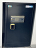 虎牌保险柜家用小型指纹密码WIFI全钢防盗可入墙办公大型保险箱新款保管箱 45cm系列-独立私密内柜款 指纹/钥匙/密码/临时秘钥/（密码+指纹） 实拍图