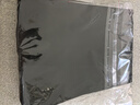 海澜之家（HLA）休闲裤男轻商务时尚系列裤子男秋冬季 黑色5C 2XL 185/92A推荐163~176斤 实拍图