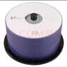 飞利浦（PHILIPS）DVD-R光盘/刻录盘空白光盘 刻录光盘 光碟 16速4.7G 乖乖桶 桶装50片 实拍图