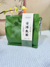 七春普洱生茶500g云南特产茶饼布朗山古树口粮茶叶端午父亲节自饮礼物 实拍图