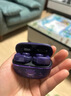 辰风宝可梦无线蓝牙头戴式耳机 超长续航 电竞游戏音乐运动耳机生日礼物苹果华为小米通用 PM03耿鬼 实拍图