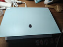 雷神猎刃S 【RTX5060】16英寸编程AI设计大学生游戏笔记本电脑（酷睿i7-13650HX 16G1T）天青色 实拍图