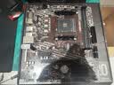 AMD 5代锐龙CPU 处理器 搭微星/华硕/技嘉B450B550CPU主板套装 板U套装 微星A520M-A PRO R5 5600GT(盒装)套装带核显 实拍图