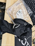 迪卡侬短袖速干衣男吸汗透气半袖上衣运动健身t恤黑色3XL-2501397 实拍图