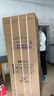 华凌美的冰箱出品219升三门冰箱小型家用一级能效宿舍租房以旧换新小冰箱低音运行HR-228T国家补贴 实拍图